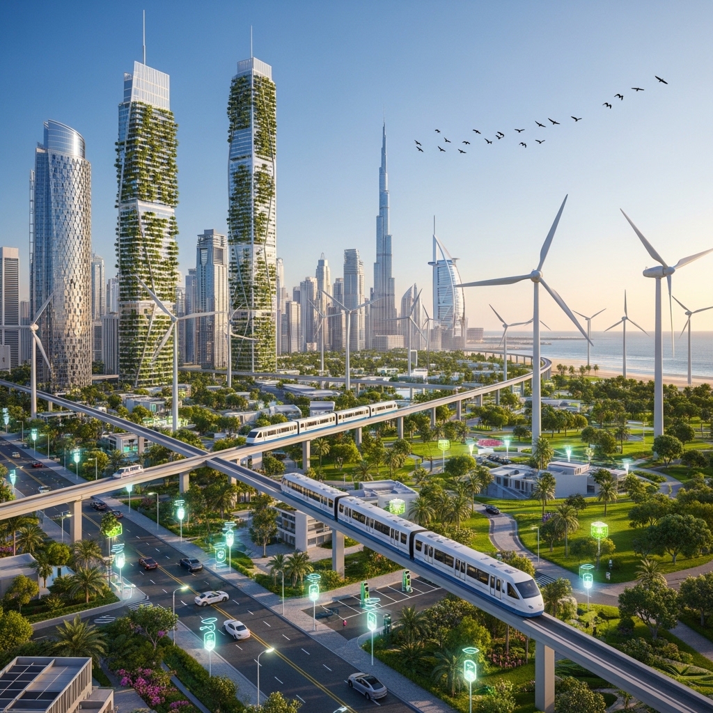 أهداف الاستدامة